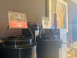 Microtel Inn & Suites By Wyndham Whitecourt