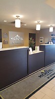 Microtel Inn & Suites By Wyndham Whitecourt