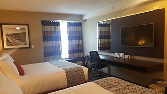 Microtel Inn & Suites By Wyndham Whitecourt