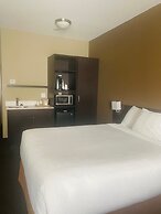 Microtel Inn & Suites By Wyndham Whitecourt