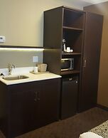 Microtel Inn & Suites By Wyndham Whitecourt