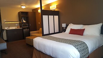 Microtel Inn & Suites By Wyndham Whitecourt