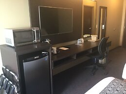 Microtel Inn & Suites By Wyndham Whitecourt