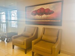 Microtel Inn & Suites By Wyndham Whitecourt