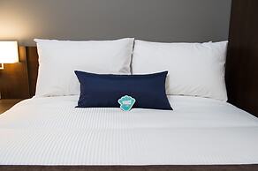 Microtel Inn & Suites By Wyndham Whitecourt