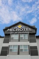 Microtel Inn & Suites By Wyndham Whitecourt