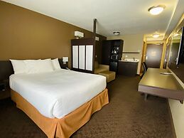 Microtel Inn & Suites By Wyndham Whitecourt