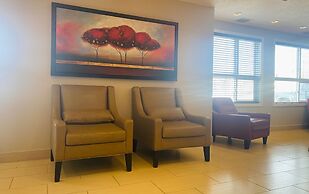 Microtel Inn & Suites By Wyndham Whitecourt