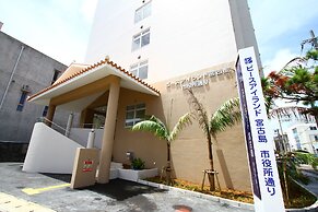 Peace Island Miyakojima Shiyakushodori