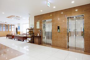 Peace Island Miyakojima Shiyakushodori