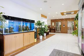 Peace Island Miyakojima Shiyakushodori