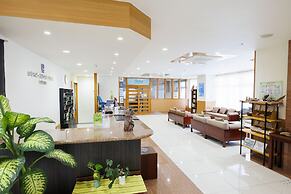 Peace Island Miyakojima Shiyakushodori