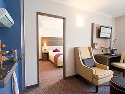 24hours Apartment Hotel