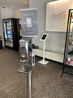 24hours Apartment Hotel