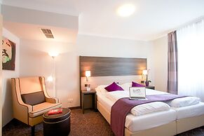 24hours Apartment Hotel