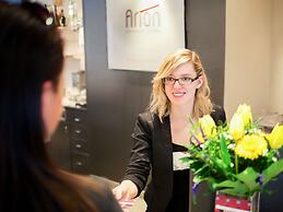 24hours Apartment Hotel