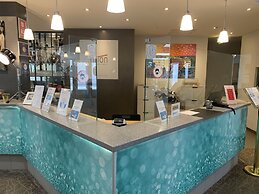 24hours Apartment Hotel