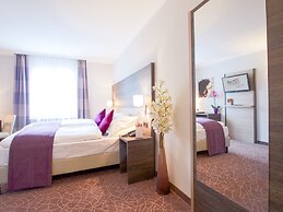 24hours Apartment Hotel