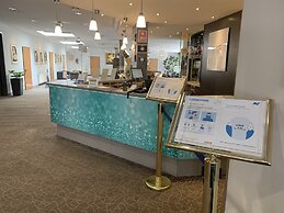 24hours Apartment Hotel