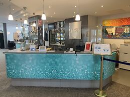 24hours Apartment Hotel