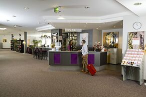 24hours Apartment Hotel