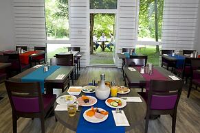 24hours Apartment Hotel