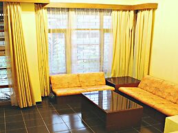 De Orange Pasteur Guest House by HouseinBandung