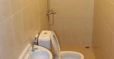 De Orange Pasteur Guest House by HouseinBandung