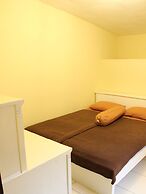 De Orange Pasteur Guest House by HouseinBandung