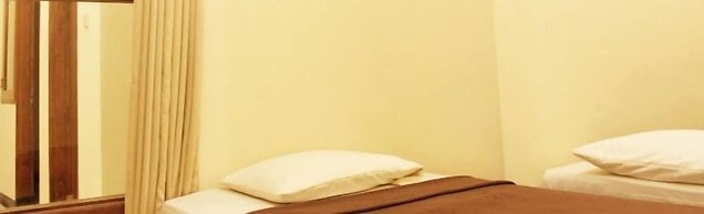 De Orange Pasteur Guest House by HouseinBandung