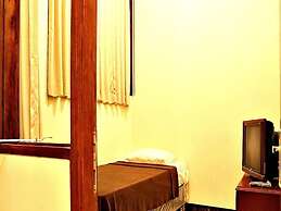 De Orange Pasteur Guest House by HouseinBandung