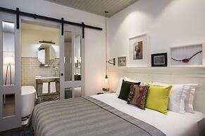 Market House - An Atlas Boutique Hotel