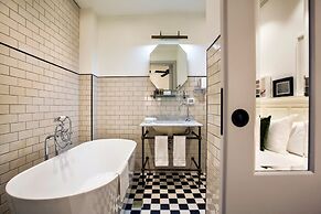 Market House - An Atlas Boutique Hotel