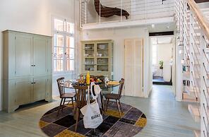 Market House - An Atlas Boutique Hotel