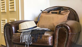 Market House - An Atlas Boutique Hotel
