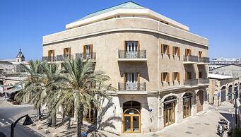 Market House - An Atlas Boutique Hotel