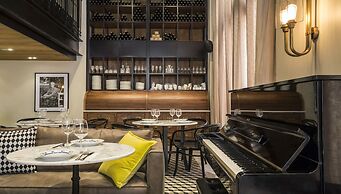 Market House - An Atlas Boutique Hotel
