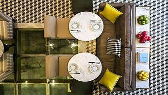 Market House - An Atlas Boutique Hotel