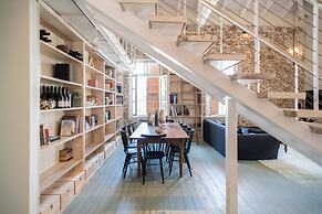 Market House - An Atlas Boutique Hotel