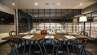 Market House - An Atlas Boutique Hotel