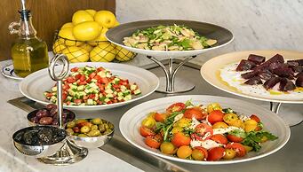 Market House - An Atlas Boutique Hotel