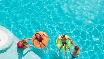 Moon Palace Jamaica – All Inclusive