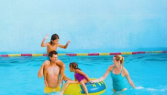 Moon Palace Jamaica – All Inclusive