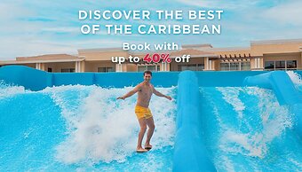 Moon Palace Jamaica – All Inclusive