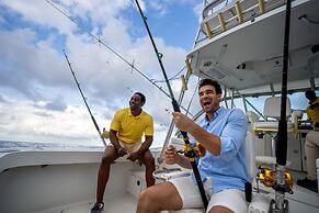 Moon Palace Jamaica – All Inclusive