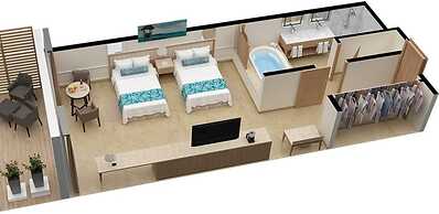 Moon Palace Jamaica – All Inclusive