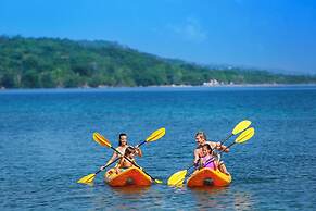 Moon Palace Jamaica – All Inclusive