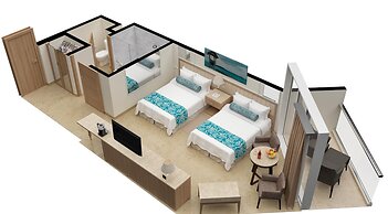 Moon Palace Jamaica – All Inclusive