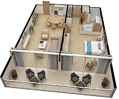 Moon Palace Jamaica – All Inclusive