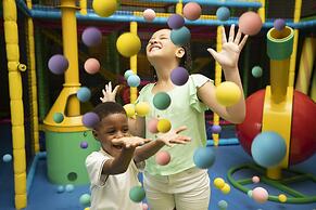 Moon Palace Jamaica – All Inclusive